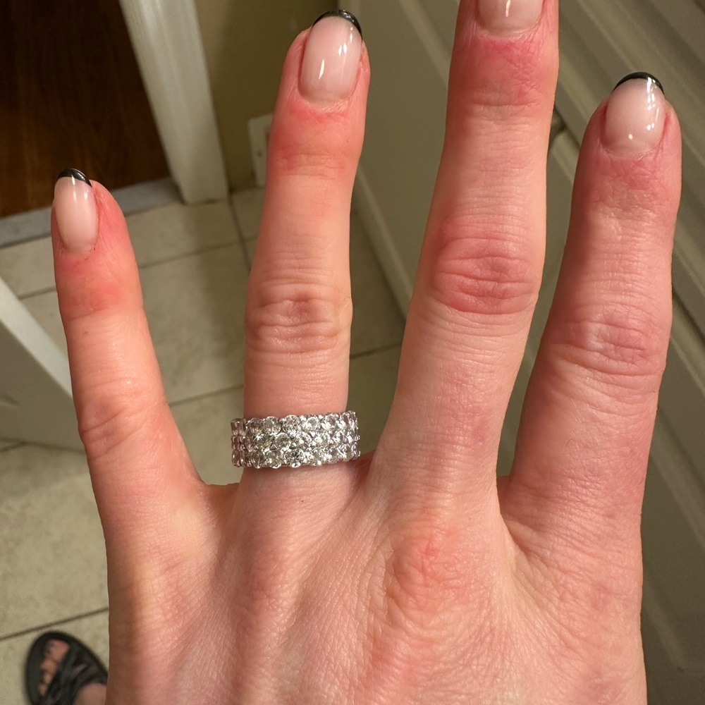 Everly Brooky Ring